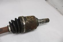 Load image into Gallery viewer, CV AXLE SHAFT Subaru Impreza 2007 07 Front - 1440809