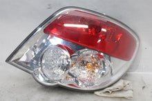 Load image into Gallery viewer, TAIL LIGHT LAMP ASSEMBLY Subaru Impreza 2007 07 Right - 1440844