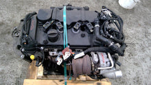 Load image into Gallery viewer, ENGINE MOTOR Clubman Countryman Paceman 12 13 14 15 16 1.6L - 1440988