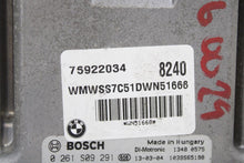 Load image into Gallery viewer, ECU ECM COMPUTER Clubman Cooper Countryman Paceman 2013-2016 - 1440989