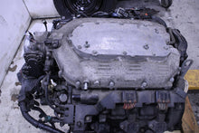 Load image into Gallery viewer, ENGINE MOTOR Acura MDX 2014 14 2015 15 3.5L VIN 3/4 - 1441096