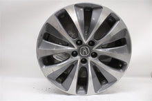Load image into Gallery viewer, WHEEL RIM Acura MDX 14 15 16 19x8 ALLOY 19x8, 5 lug, 120mm - 1441144