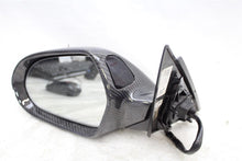 Load image into Gallery viewer, SIDE VIEW DOOR MIRROR A6 S6 2014 14 2015 15 2016 16 2017 17 Left - 1441866