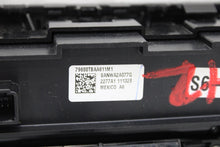 Load image into Gallery viewer, TEMPERATURE CONTROLS Honda Civic 2016 16 - 1442385