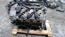 Load image into Gallery viewer, ENGINE MOTOR Mercedes-Benz C250 C300 C350 C63 GLK350 10 11 12 - 1442422