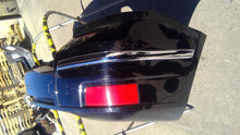 Load image into Gallery viewer, REAR BUMPER ASSEMBLY GLK350 2010 10 2011 11 2012 12 - 1442471