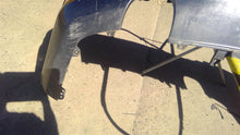 Load image into Gallery viewer, REAR BUMPER ASSEMBLY GLK350 2010 10 2011 11 2012 12 - 1442471