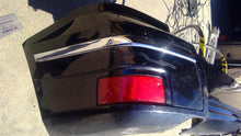 Load image into Gallery viewer, REAR BUMPER ASSEMBLY GLK350 2010 10 2011 11 2012 12 - 1442471