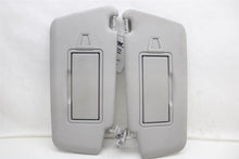 Load image into Gallery viewer, INTERIOR SUN VISORS Mercedes-Benz GLK350 10 11 12 13 14 15 Left - 1442512