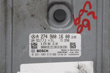 Load image into Gallery viewer, ECU ECM COMPUTER C250 C300 C350 C63 2015 15 2016 16 - 1442524