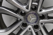 Load image into Gallery viewer, WHEEL RIM C250 C300 C350 C43 C63 15-18 17x7 17x7, 5 lug, 112mm - 1442580