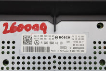 Load image into Gallery viewer, Info-Gps Screen Mercedes-Benz C300 2016 - 1442623