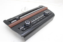 Load image into Gallery viewer, FRONT TEMPERATURE CONTROLS 528i 535i 550i Active 5 M5 11-16 - 1442746
