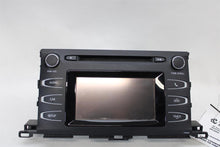 Load image into Gallery viewer, Radio Toyota Highlander 2015 - 1442892