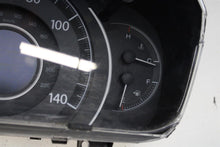 Load image into Gallery viewer, SPEEDOMETER CLUSTER Honda CR-V 2015 15 2016 16 - 1443002