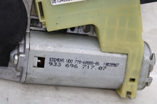Load image into Gallery viewer, SUNROOF MOTOR BMW 750i Alpina B7 2008 08 - 1443059