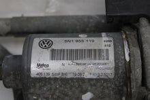 Load image into Gallery viewer, WINDSHIELD WIPER MOTOR Volkswagen Tiguan 09 10 11 12 13 14 - 1443094