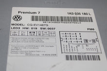 Load image into Gallery viewer, RADIO Tiguan 2009 09 2010 10 2011 11 2012 12 2013 13 2014 14 - 1443199