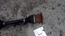 Load image into Gallery viewer, FRONT CV AXLE SHAFT Audi A4 A5 Allroad 13 14 15 16 - 1443236