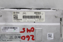 Load image into Gallery viewer, INFO-GPS SCREEN Audi A4 Allroad Q5 RS5 S4 SQ5 13 14 15 16 - 1443318