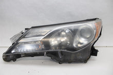 Load image into Gallery viewer, HEADLIGHT LAMP ASSEMBLY Toyota Rav4 2013 13 2014 14 2015 15 Left - 1443368