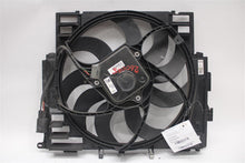 Load image into Gallery viewer, RADIATOR FAN ASSEMBLY BMW 528i 2011 11 2012 12 - 1443465