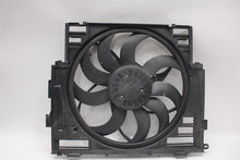 Load image into Gallery viewer, RADIATOR FAN ASSEMBLY BMW 528i 2011 11 2012 12 - 1443465