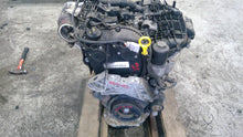Load image into Gallery viewer, ENGINE MOTOR Audi A3 TT 2016 16 2.0L - 1443573