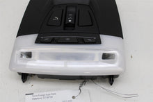 Load image into Gallery viewer, Console BMW 335i 2013 13 - 1443757