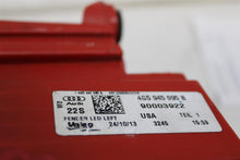 Load image into Gallery viewer, TRUNK LID MOUNTED TAIL LIGHT LAMP Audi A6 S6 12 13 14 Left - 1443785