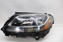 Load image into Gallery viewer, HEADLIGHT LAMP ASSEMBLY C250 C300 C350 C43 C63 15 16 17 18 Left - 1443972