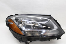 Load image into Gallery viewer, HEADLIGHT LAMP ASSEMBLY C250 C300 C350 C43 C63 15 16 17 18 Right - 1444014