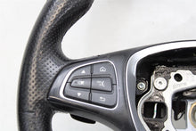 Load image into Gallery viewer, STEERING WHEEL Mercedes-Benz C300 C350 2016 16 - 1444027