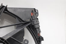 Load image into Gallery viewer, RADIATOR FAN ASSEMBLY BMW X3 X4 13 14 15 16 17 18 - 1444103