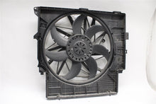 Load image into Gallery viewer, RADIATOR FAN ASSEMBLY BMW X3 X4 13 14 15 16 17 18 - 1444103