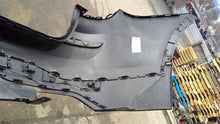 Load image into Gallery viewer, REAR BUMPER ASSEMBLY BMW X3 2015 15 2016 16 2017 17 - 1444136