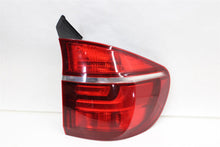 Load image into Gallery viewer, OUTER TAIL LIGHT LAMP BMW X5 X5M 2011 11 2012 12 2013 13 Right - 1444571