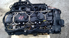 Load image into Gallery viewer, ENGINE MOTOR 335i 335i GT 435i 2014 14 2015 15 2016 16 3.0L - 1444641