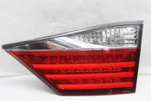 Load image into Gallery viewer, TRUNK LID MOUNTED TAIL LIGHT LAMP ES300H ES350 13 14 15 Right - 1444801