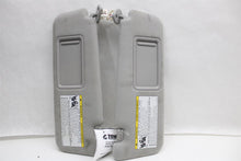 Load image into Gallery viewer, INTERIOR SUN VISORS Lexus ES350 2013 13 2014 14 2015 15 Left - 1444853