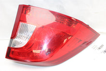 Load image into Gallery viewer, OUTER TAIL LIGHT LAMP Volvo S60 XC60 11 12 13 14 15 Left - 1444922