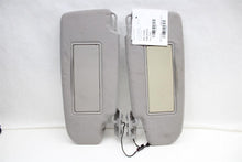 Load image into Gallery viewer, INTERIOR SUN VISORS Volvo S60 XC60 11 12 13 14 15 Left - 1444969