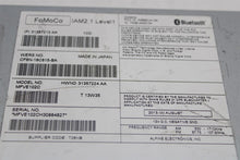 Load image into Gallery viewer, RADIO Volvo S60 XC70 2014 14 2015 15 2016 16 - 1444971