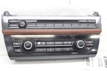 Load image into Gallery viewer, Radio BMW 535i 2013 - 1445224