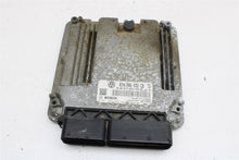 Load image into Gallery viewer, ECU ECM COMPUTER Volkswagen Touareg 2007 07 2008 08 - 1445234