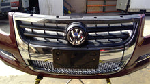 Load image into Gallery viewer, Front Bumper Volkswagen Touareg 2008 - 1445276