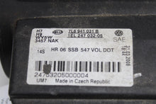 Load image into Gallery viewer, HEADLIGHT LAMP ASSEMBLY Volkswagen Touareg 07 08 09 10 Left - 1445278