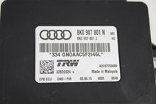 Load image into Gallery viewer, BODY CONTROL MODULE COMPUTER A4 A5 Allroad Q5 RS5 S4 S5 SQ5 12-17 - 1445644