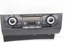 Load image into Gallery viewer, TEMPERATURE CONTROLS A4 A5 Allroad Q5 RS5 S4 S5 SQ5 2013-2016 - 1445653