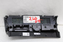 Load image into Gallery viewer, TEMPERATURE CONTROLS A4 A5 Allroad Q5 RS5 S4 S5 SQ5 2013-2016 - 1445653